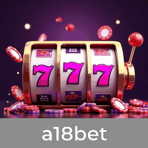 Experiência Profissional e Segura com a18bet