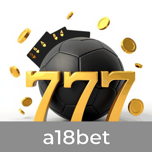 a18bet: Slots - Prêmios Elevados, Jogos de Mesa - Estratégia Pura, e muito mais
