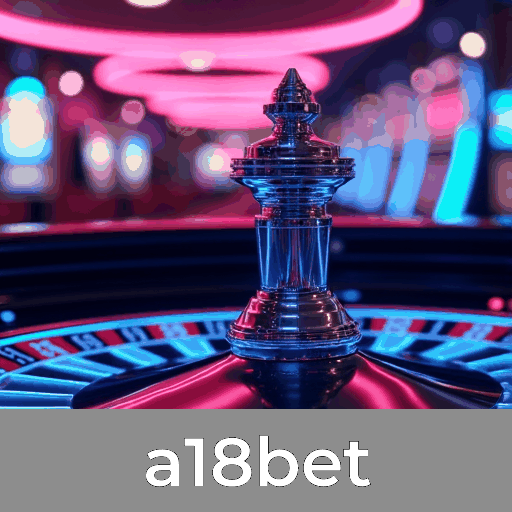 a18bet: Slots - Prêmios Elevados, Jogos de Mesa - Estratégia Pura, e muito mais