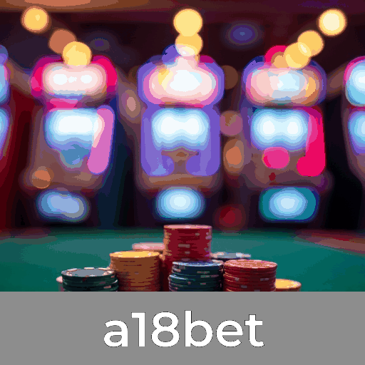 Experimente o Login Exclusivo e Seguro na a18bet