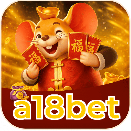 a18bet Logo