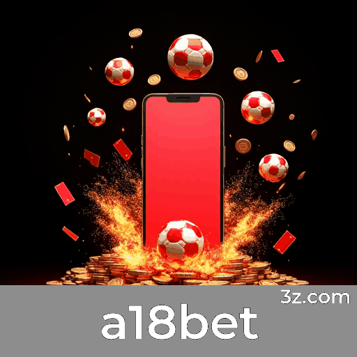 a18bet mobile app download for online betting in Brazil